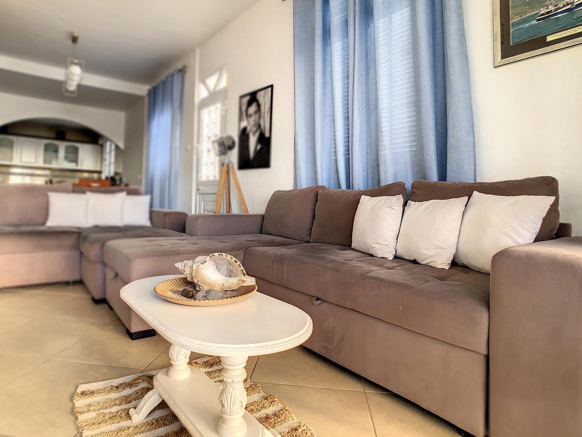Naya Beach House By Lovelystay Malseira エクステリア 写真