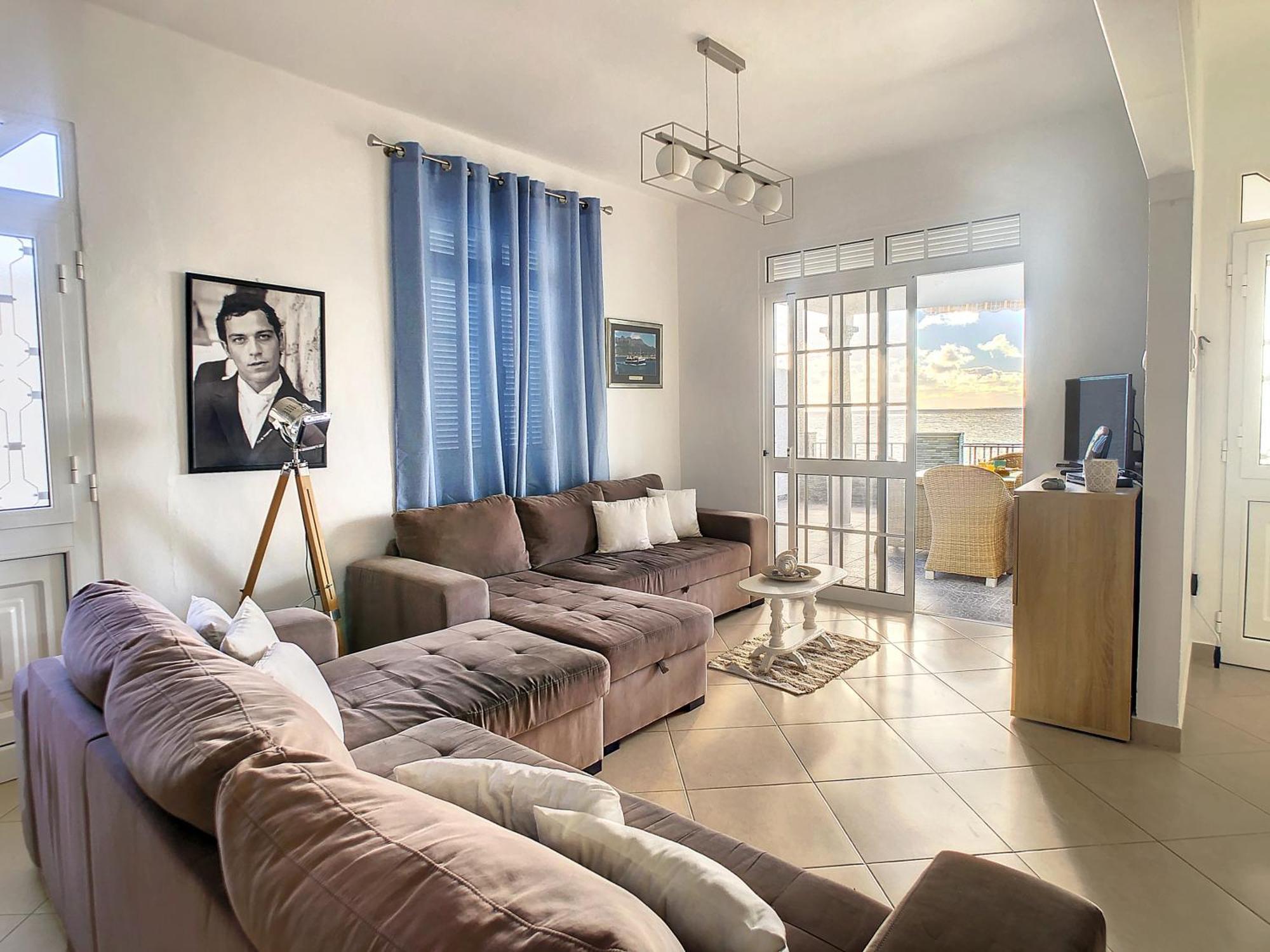 Naya Beach House By Lovelystay Malseira エクステリア 写真